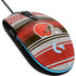 NFL Cleveland Browns Trailblazer G203 Prodigy RGB Wired Gaming Mouse Skin